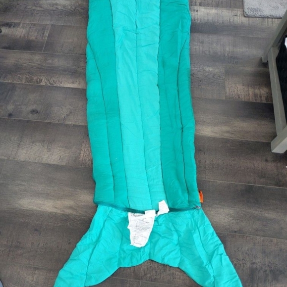 Mermaid Sleeping Bag - Picture 3 of 4